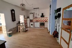 Casa Boulogne - Artó