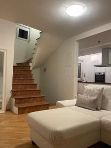 Casa Capodistria with sea view