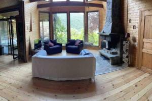 ❆cozy, 4 BR. Villa in Ananuri❆