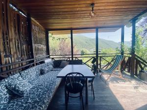 ❆cozy, 4 BR. Villa in Ananuri❆