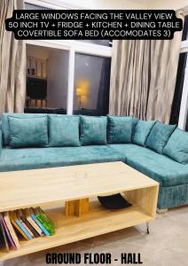 Villa - Private Apartment @ MukteshwarNanital Rd