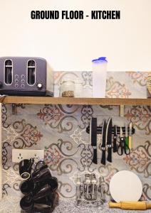 Villa - Private Apartment @ MukteshwarNanital Rd