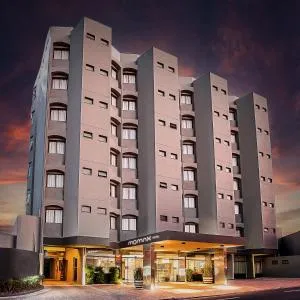 Momax Hotel - 马里利亚