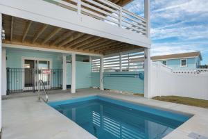 KH152 Ocean Breeze