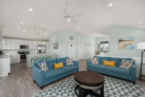 KH152 Ocean Breeze