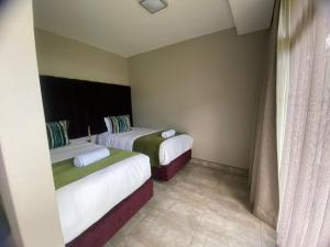 The Blyde Guest House