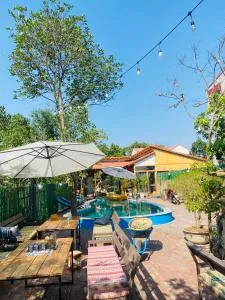 An Homestay Tam Coc - Vũ Lâm