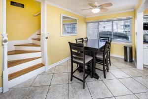 Seaspray Condos 214B