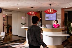 Hotels ibis Styles Toulouse Lavaur : photos des chambres
