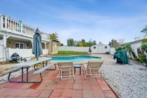 Paradise On Earth residence - 湖埃尔西诺