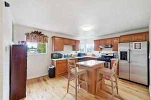 Paradise On Earth residence