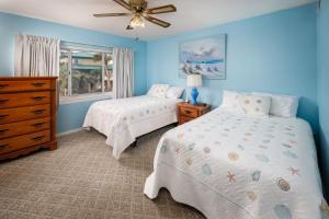 103A - 1BR1 Bath at Seaspray Condos on Okaloosa Island, Fort Walton Beach, Fl