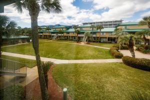 103A - 1BR1 Bath at Seaspray Condos on Okaloosa Island, Fort Walton Beach, Fl