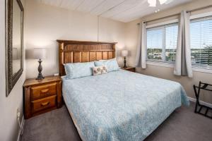 102C - 2BR2 Bath at Seaspray Condos on Okaloosa Island, Fort Walton Beach, Fl