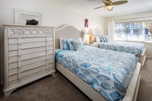 Seaspray Condos 202B