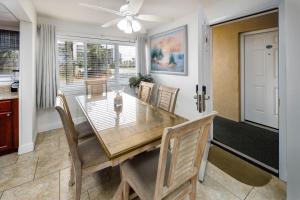 Seaspray Condos 201B