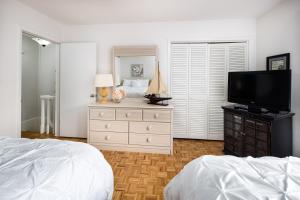 Seaspray Condos 201A