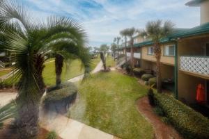 Seaspray Condos 201A