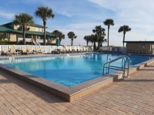 Seaspray Condos 101B