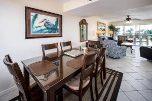 100D - 2BR2 Bath at Seaspray Condos on Okaloosa Island, Fort Walton Beach, Fl