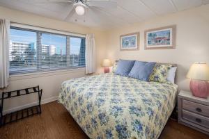 100D - 2BR2 Bath at Seaspray Condos on Okaloosa Island, Fort Walton Beach, Fl