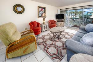 Seaspray Condos 116D