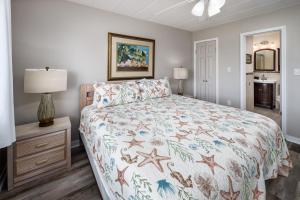 100C - 2BR2 Bath at Seaspray Condos on Okaloosa Island, Fort Walton Beach, Fl