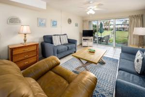 Seaspray Condos 113B