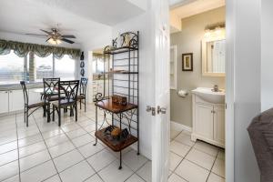 111A - 1BR1.5 Bath at Seaspray Condos on Okaloosa Island, Fort Walton Beach, Fl