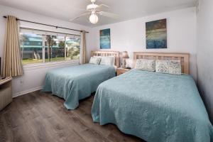 111A - 1BR1.5 Bath at Seaspray Condos on Okaloosa Island, Fort Walton Beach, Fl