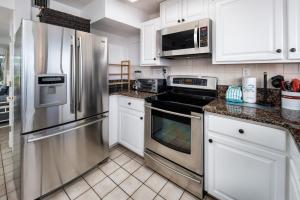 Seaspray Condos 111B