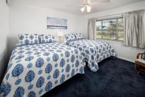 Seaspray Condos 111B