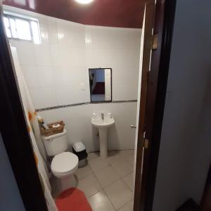 Casa de Interior independiente