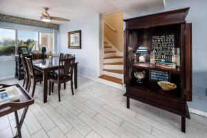 Seaspray Condos 110A