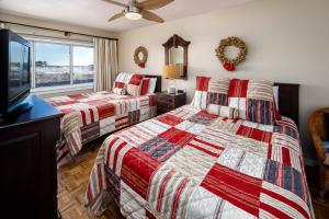 Seaspray Condos 110A