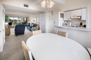 Seaspray Condos 107B