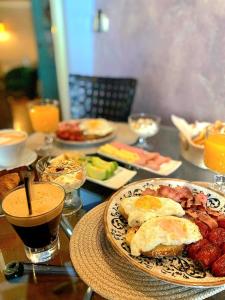 Kallisti Luxury rooms