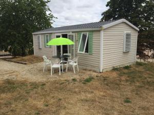 Sejours a la campagne Au Repos De La Blaise : photos des chambres