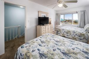 Seaspray Condos 106A