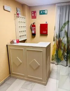 Pensión ANA BELÉN - Belicena