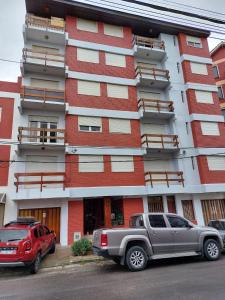 Sol y Luna Hospedajes