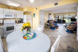 Seaspray Condos 105A