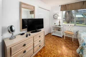 Seaspray Condos 105A