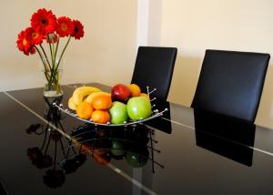Athens SmArt Stay Apartment