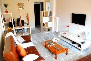 Athens SmArt Stay Apartment
