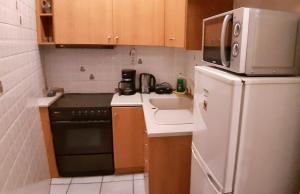 Athens SmArt Stay Apartment