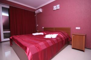 Hotel Rustavi