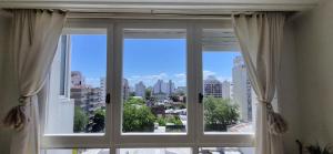 Departamento Rivadavia.