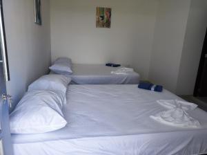 Apartamentos Villa Leonor