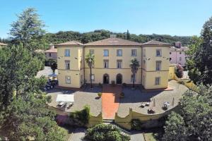 Suite San Martino - Cecina Riparbella casa vacanze